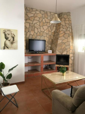 Apartamento Las Américas, Sierra De Yeguas